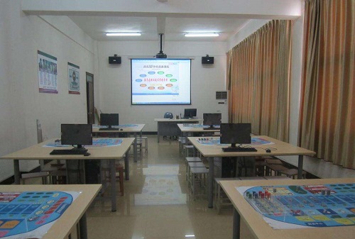 ERP沙盤模擬培訓 ERP沙盤模擬培訓