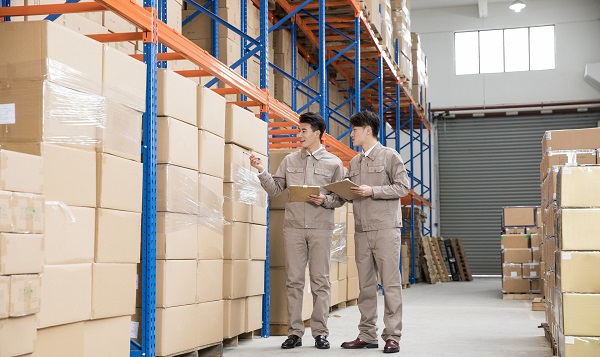 ERP庫存管理系統 ERP庫存管理系統