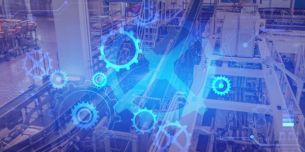 MES系統(tǒng)實現工廠無紙化管理