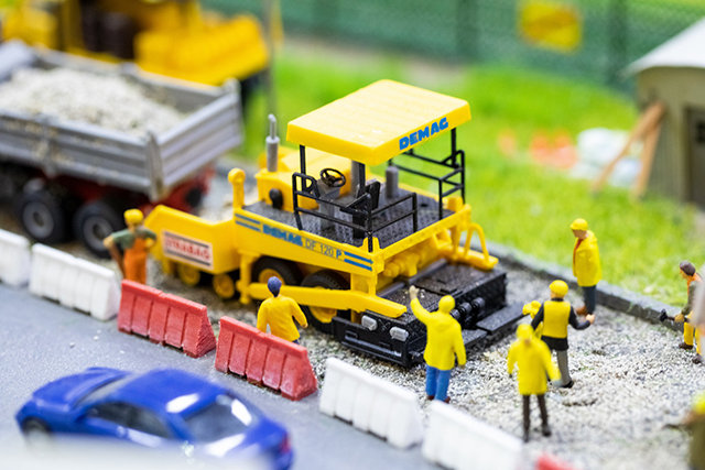 適合建筑企業使用的ERP系統需要具備哪些特色功能？