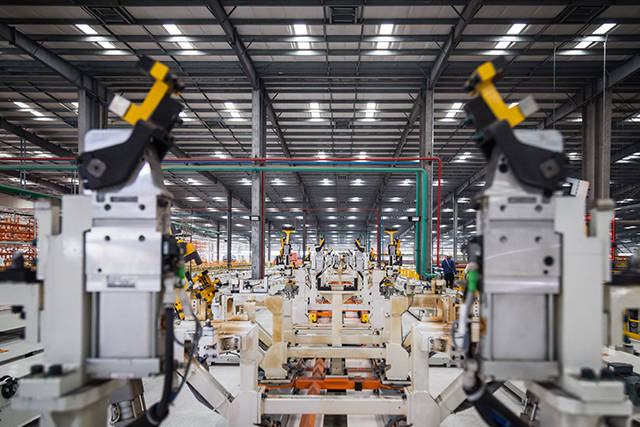 朗速注塑車(chē)間生產(chǎn)管理軟件好用的原因 朗速注塑車(chē)間生產(chǎn)管理軟件好用的原因